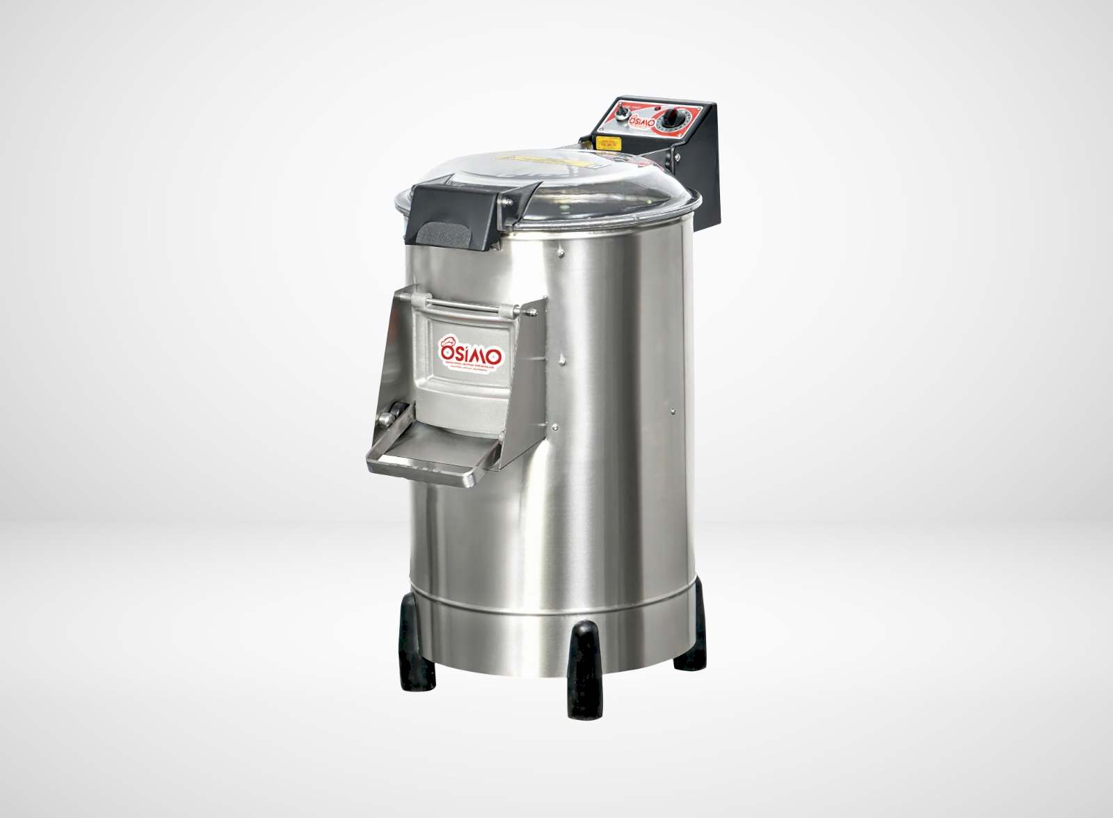 Potato Peeling Machine