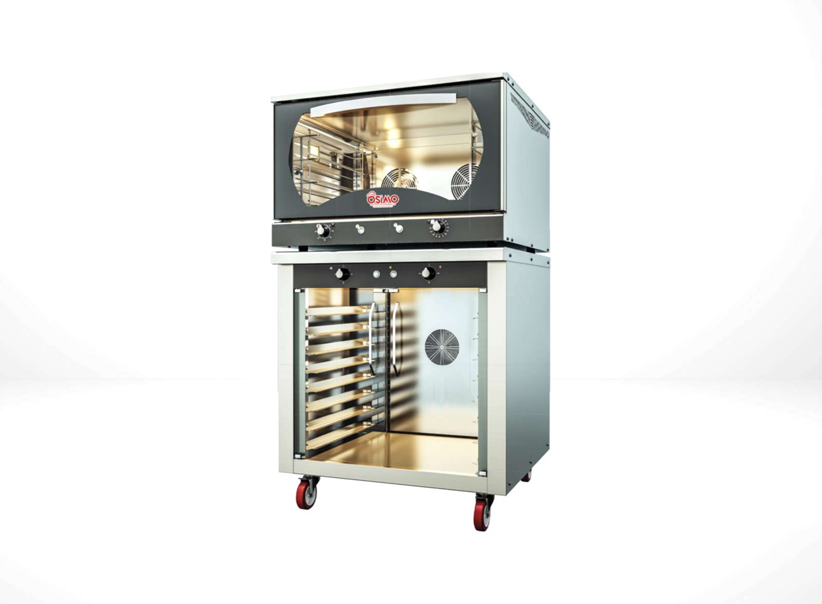 Oven