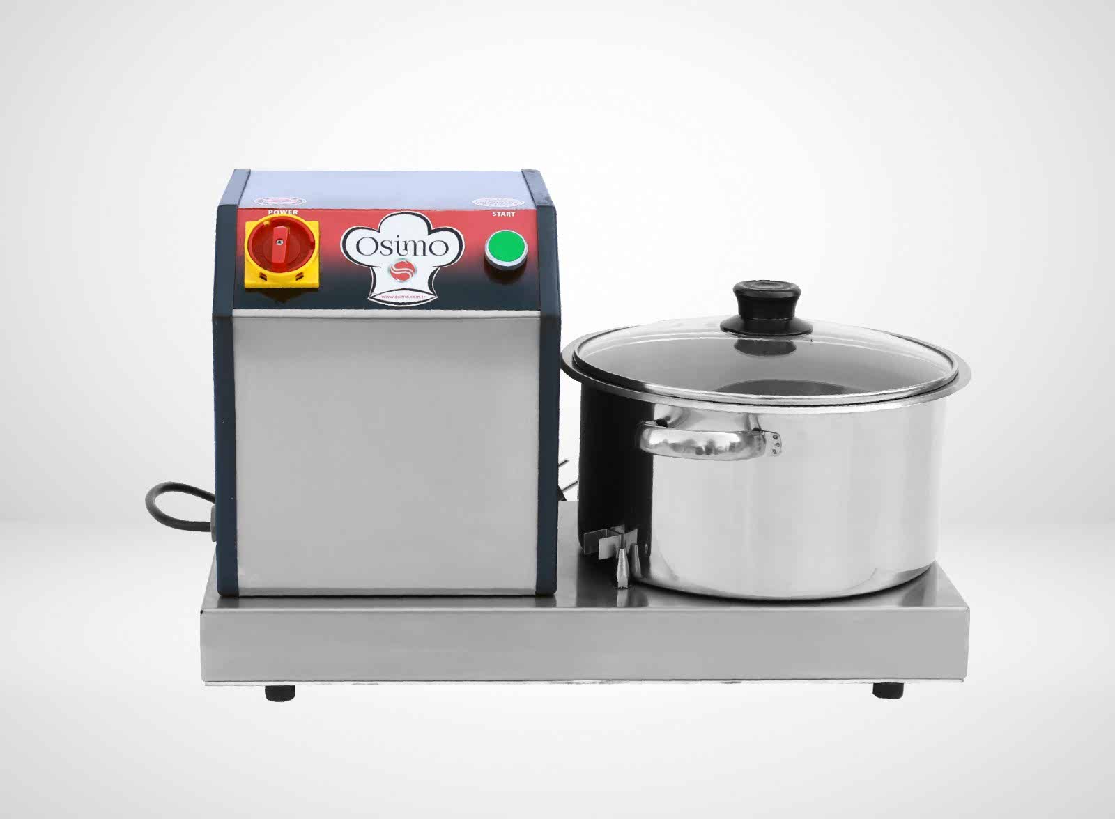 ONION CHOPPGING MACHINE