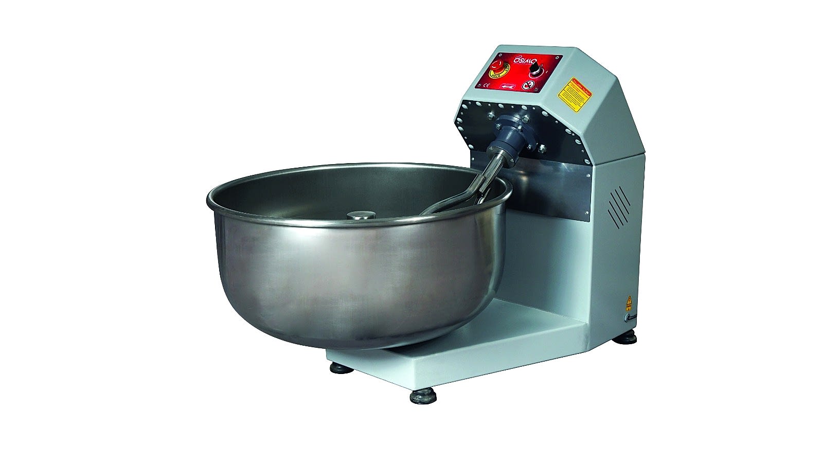 Dough Kneading Machine
