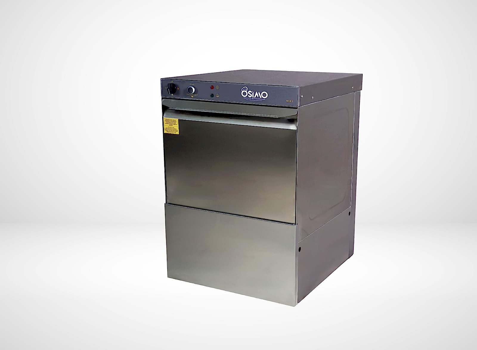 BARDAK YIKAMA MAKİNESİ