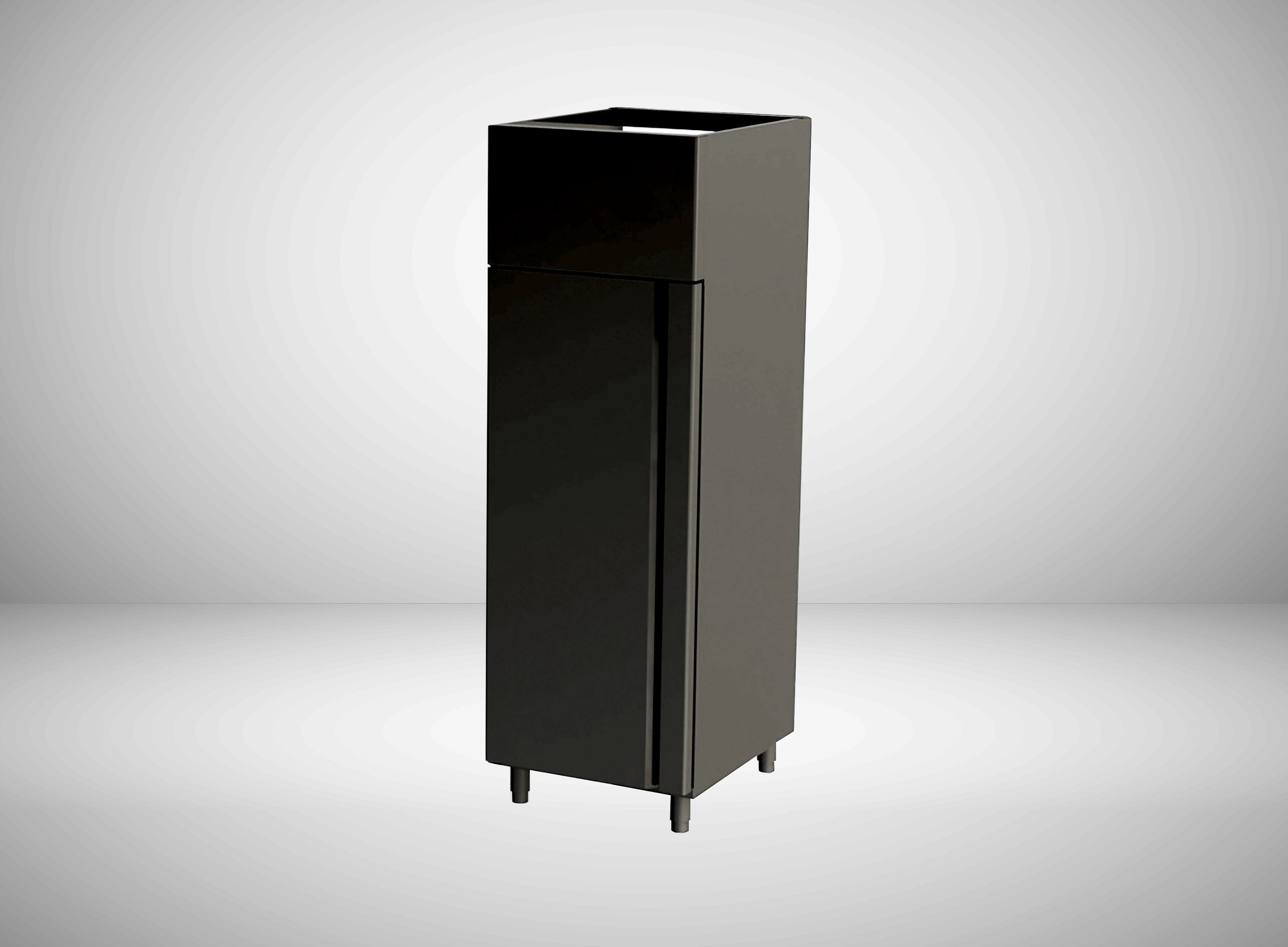 Vertical Type Refrigerators Gastronom Series