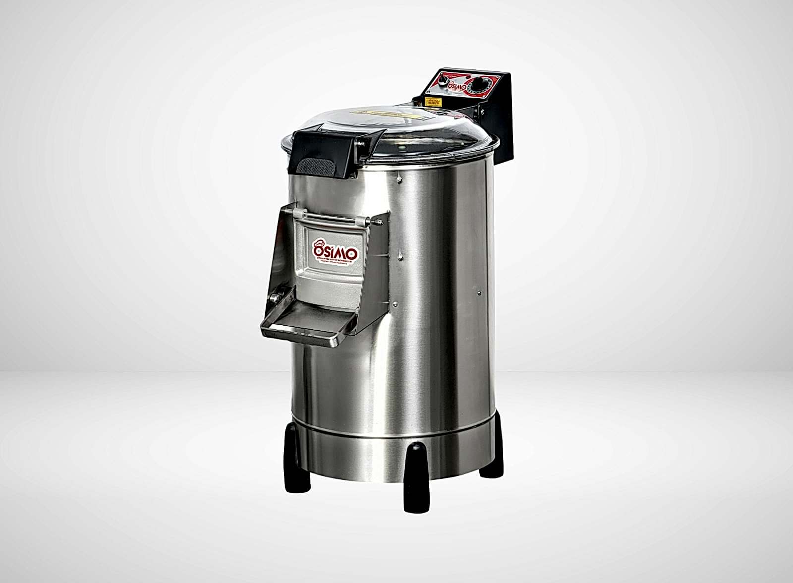  POTATO PEELING MACHINE 