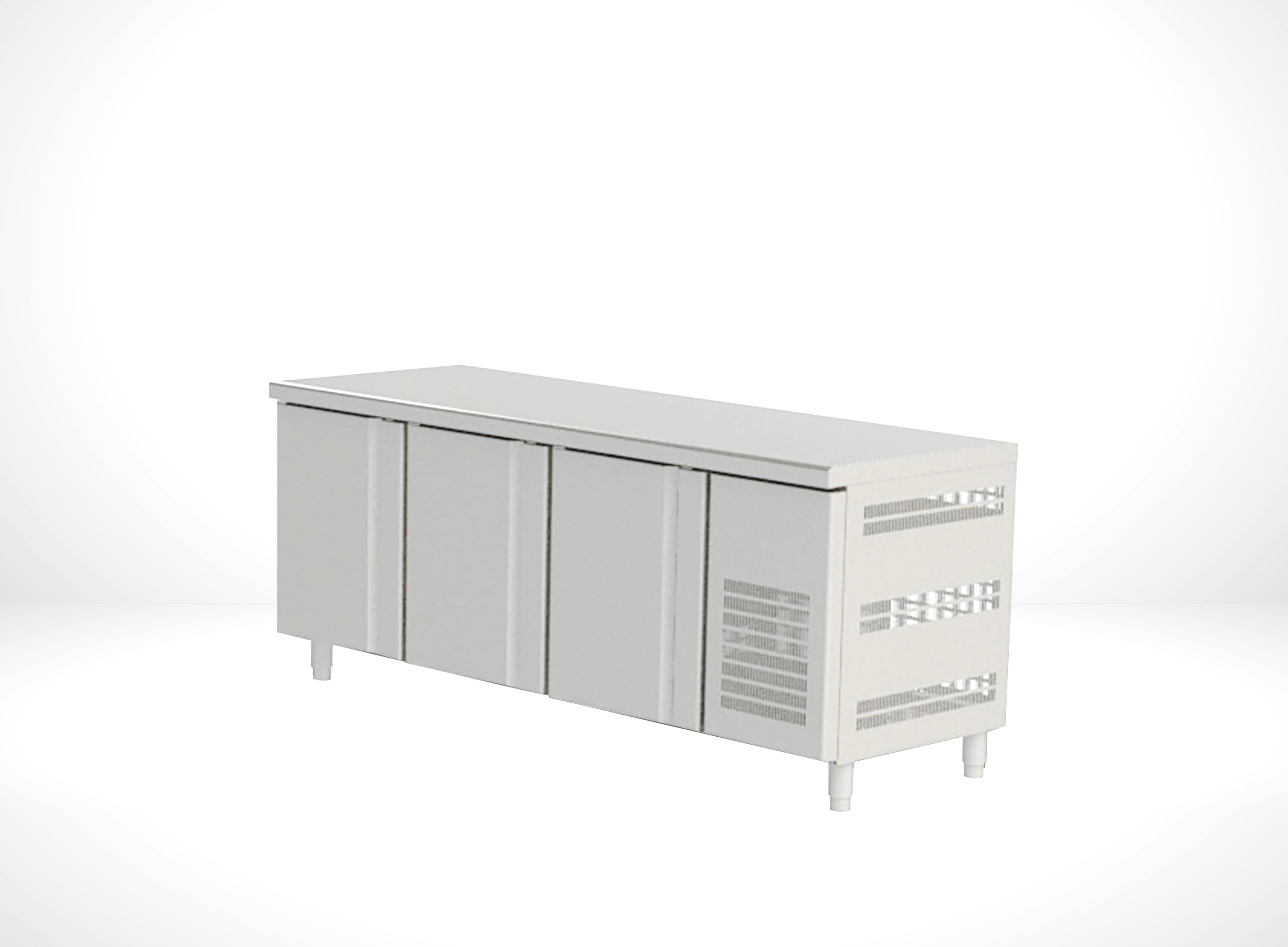 Counter Type Refrigerators  SNACK SERİES