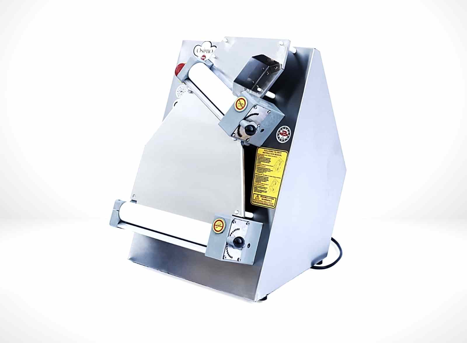 40 CM Horizontal Dough Rolling Machine