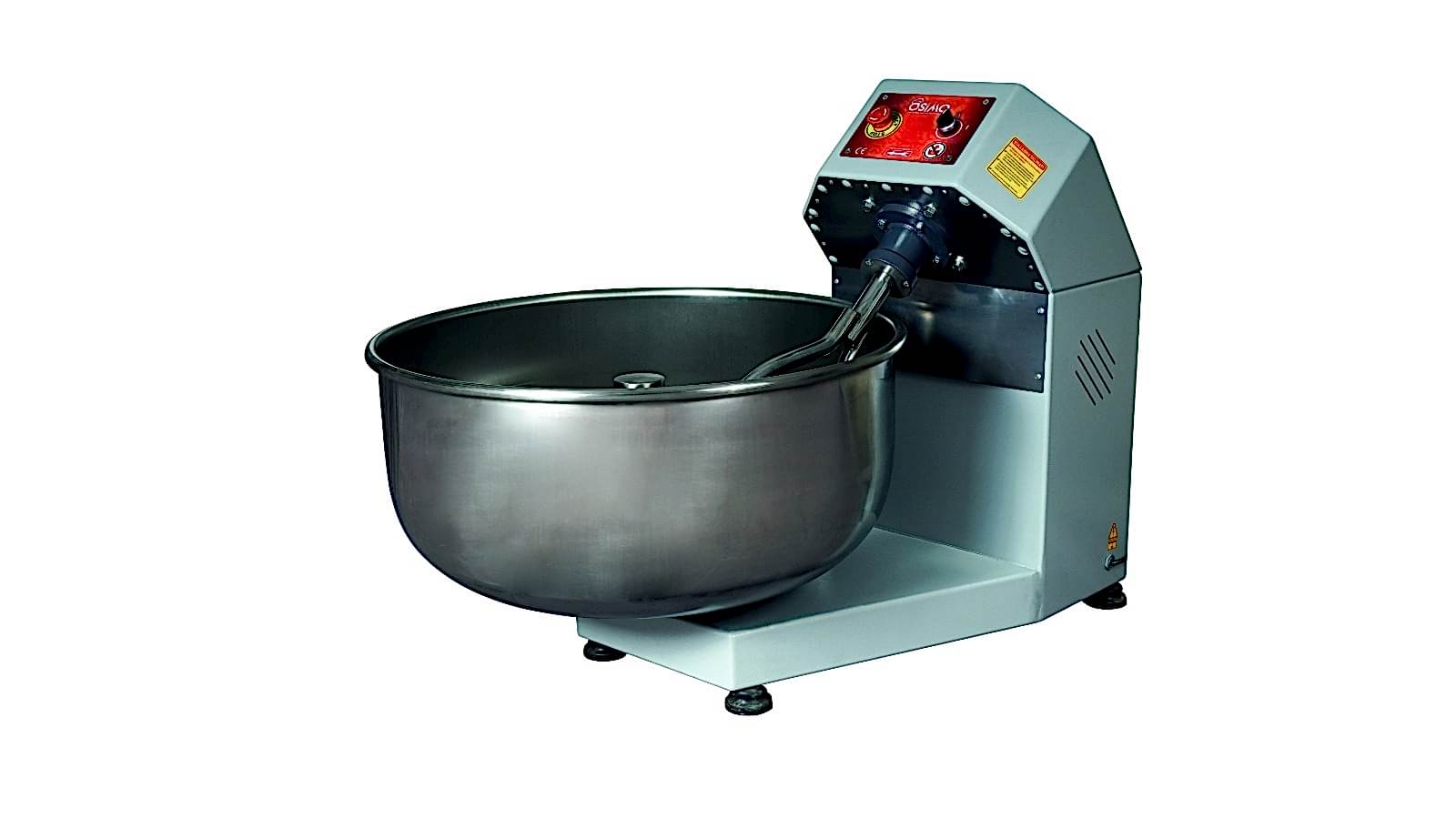 35 KG Classic Dough Kneading Machine