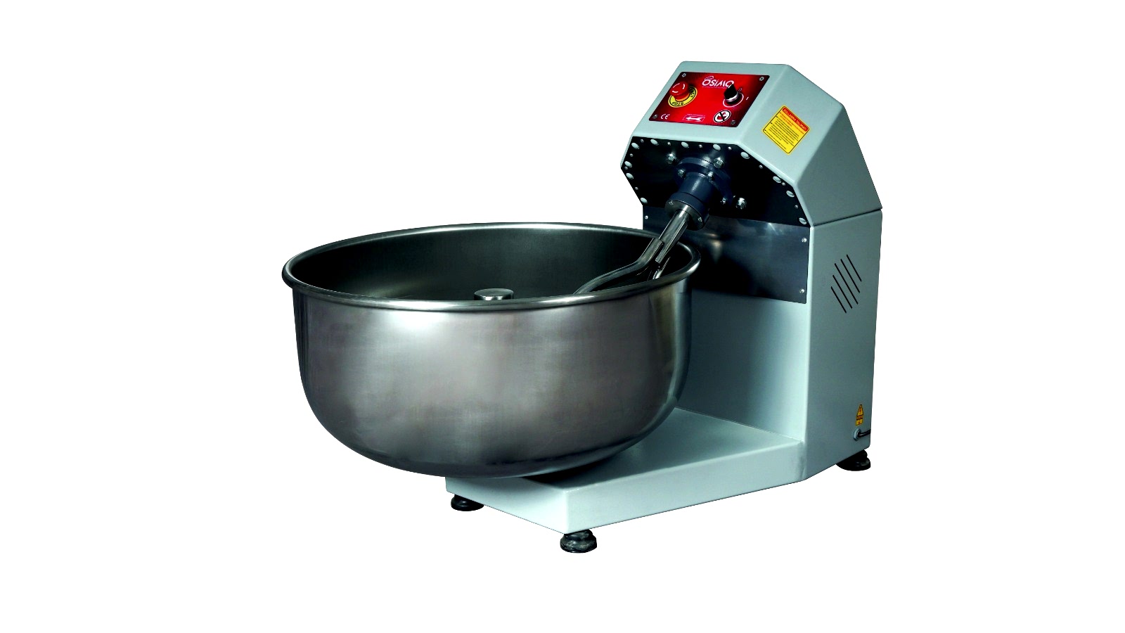 50 KG Classic Dough Kneading Machine