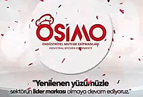 YENİLENEN YÜZÜMÜZLE SEKTÖRÜN LİDER MARKASI...